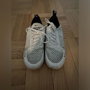 Nike sneakers size 10